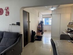 Blk 718 Bedok Reservoir Road (Bedok), HDB 5 Rooms #620654511